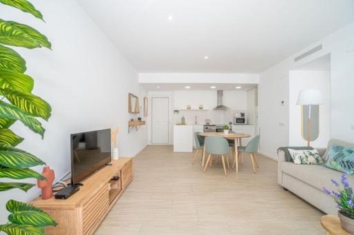 Marivent 2023 Apartamento Rosas