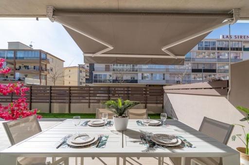 Marivent 2023 Apartamento