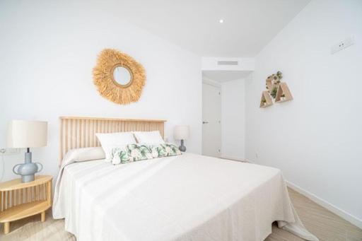 Apartamento Marivent 2023 Rosas