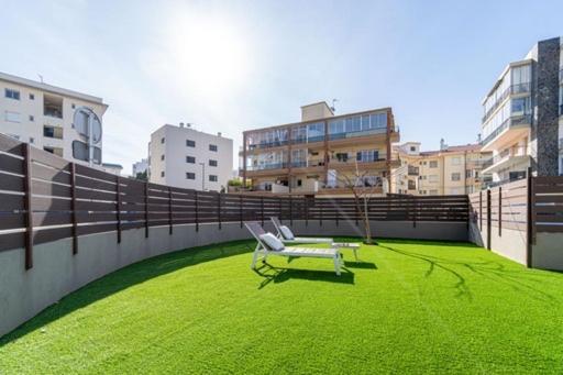 Marivent 2023 Apartamento