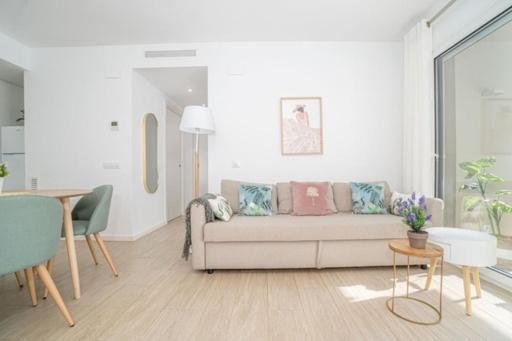 Apartamento Marivent 2023 Rosas
