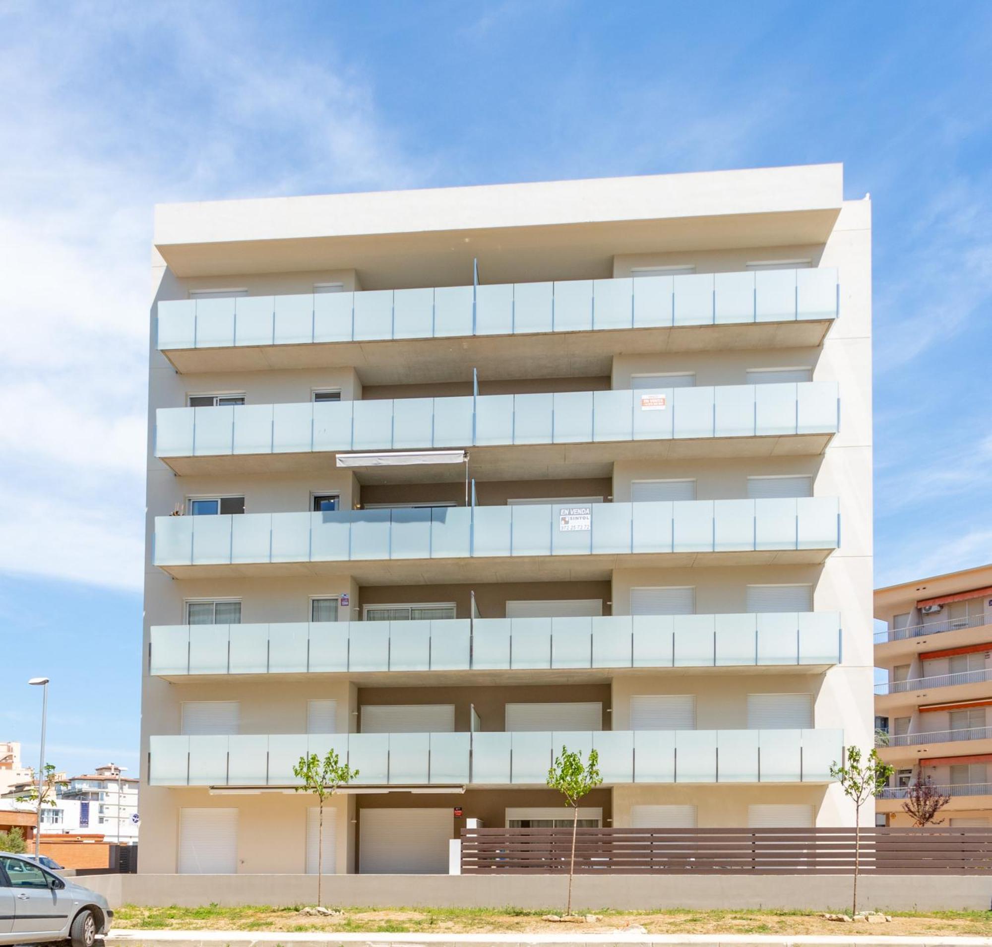 Apartamento Marivent 2023
